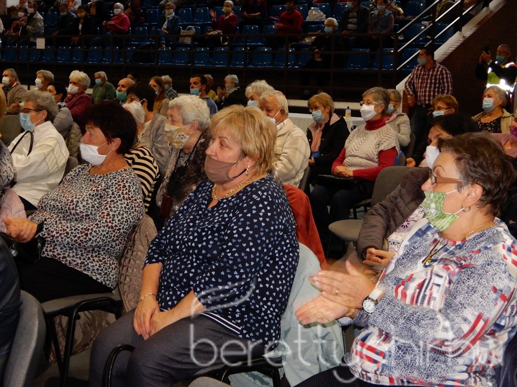 Soltész Rezső koncert az Idősek Napján 11